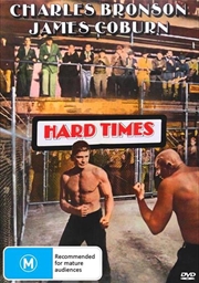Hard Times
