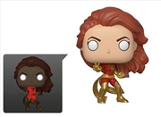 Buy Dark Phoenix - Dark Phoenix Glow US Exclusive Pop! Vinyl [RS]