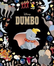 Disney Dumbo Classic Collection
