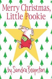 Buy Merry Christmas Little Pookie