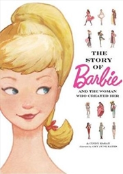 Buy Barbie - The Story of Barbie