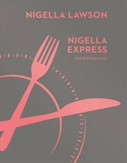 Buy Nigella Express