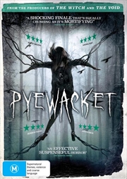 Buy Pyewacket