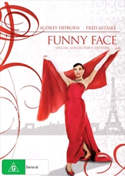 Buy Funny Face