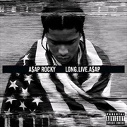 Long Live Asap - Gold Series | CD