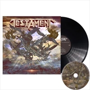 Formation Of Damnation