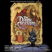 Dark Crystal - 35th Anniversary Deluxe Edition | LPBK
