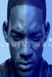 Gemini Man