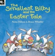 Buy Smallest Bilby And The Easter Tale