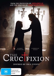 Buy Crucifixion, The