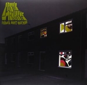 Buy Favourite Worst Nightmare