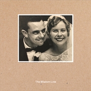 Buy Wisdom Line - Limited Edition Vinyl