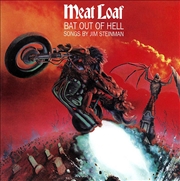 Buy Bat Out Of Hell
