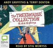 Buy The Treehouse Collection -  52, 65 And 78 Storeys