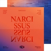 Narcissus (6Th Mini Album) | CD