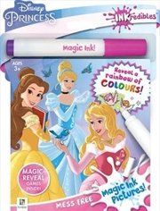 Buy Inkredibles Magic Ink: Princess