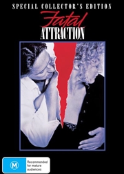 Fatal Attraction | DVD