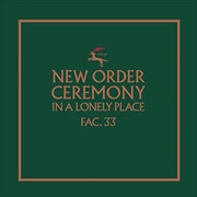 Buy Ceremony - Version 1