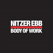 Buy Body Of Work