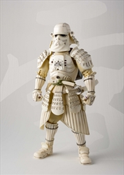 MEISHO MOVIE REALIZATION Star Wars Kanreichi Ashigaru Snow Trooper
