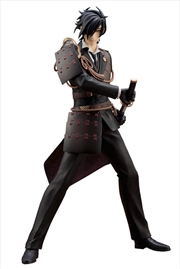 Buy TOUKEN RANBU - ONLINE - Shokudaikiri Mitsutada ArtFX J Statue (Reproduction)