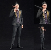 Buy GOTHAM TV Oswald (Penguin) Chesterfield Cobblepot ArtFX+ Statue