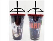 JUST FUNKY The Walking Dead - Carnival Cup - Darryl