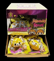 Buy SQUISHME - Aggretsuko (Random Select)
