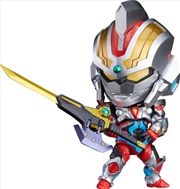 Buy SSSS Nendoroid Gridman DX Version