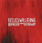 Buy Broader Than Broadway