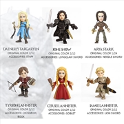 Buy Game Of Thrones Action Vinyls Window Box Assortment (Random Select)