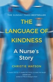 Buy The Language of Kindness