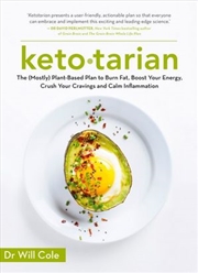 Buy Ketotarian