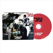 Buy Hangin Tough - 30th Anniversary Edition