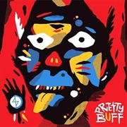 Pretty Buff | CD
