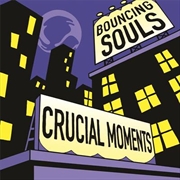 Buy Crucial Moments