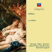 Buy Cavalli - La Calisto