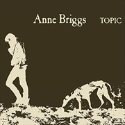 Buy Anne Briggs