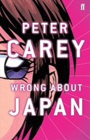 Buy Wrong About Japan