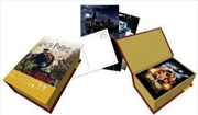 Buy Harry Potter: Postcard Collection