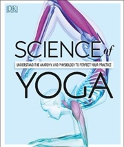Buy Science of Yoga