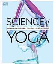 Buy Science of Yoga