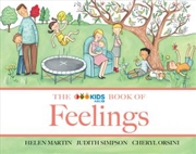 Buy Abc Book Of Feelings