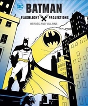 Buy Batman: Flashlight Projections