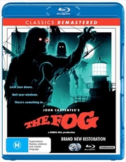 Buy Fog, The