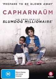 Buy Capharnaum