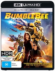 Buy Bumblebee