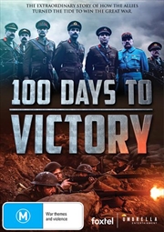 Buy 100 Days To Victory