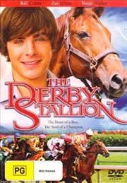 Buy Derby Stallion