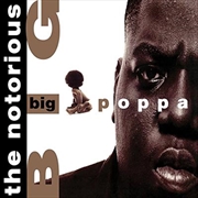 Big Poppa: White Vinyl | Vinyl